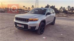 جيب جراند شيروكي إل